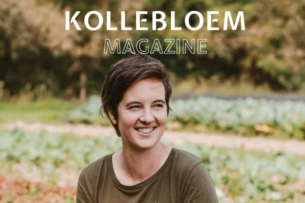 magazine cover