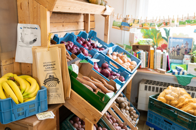 Bio Hoevewinkel